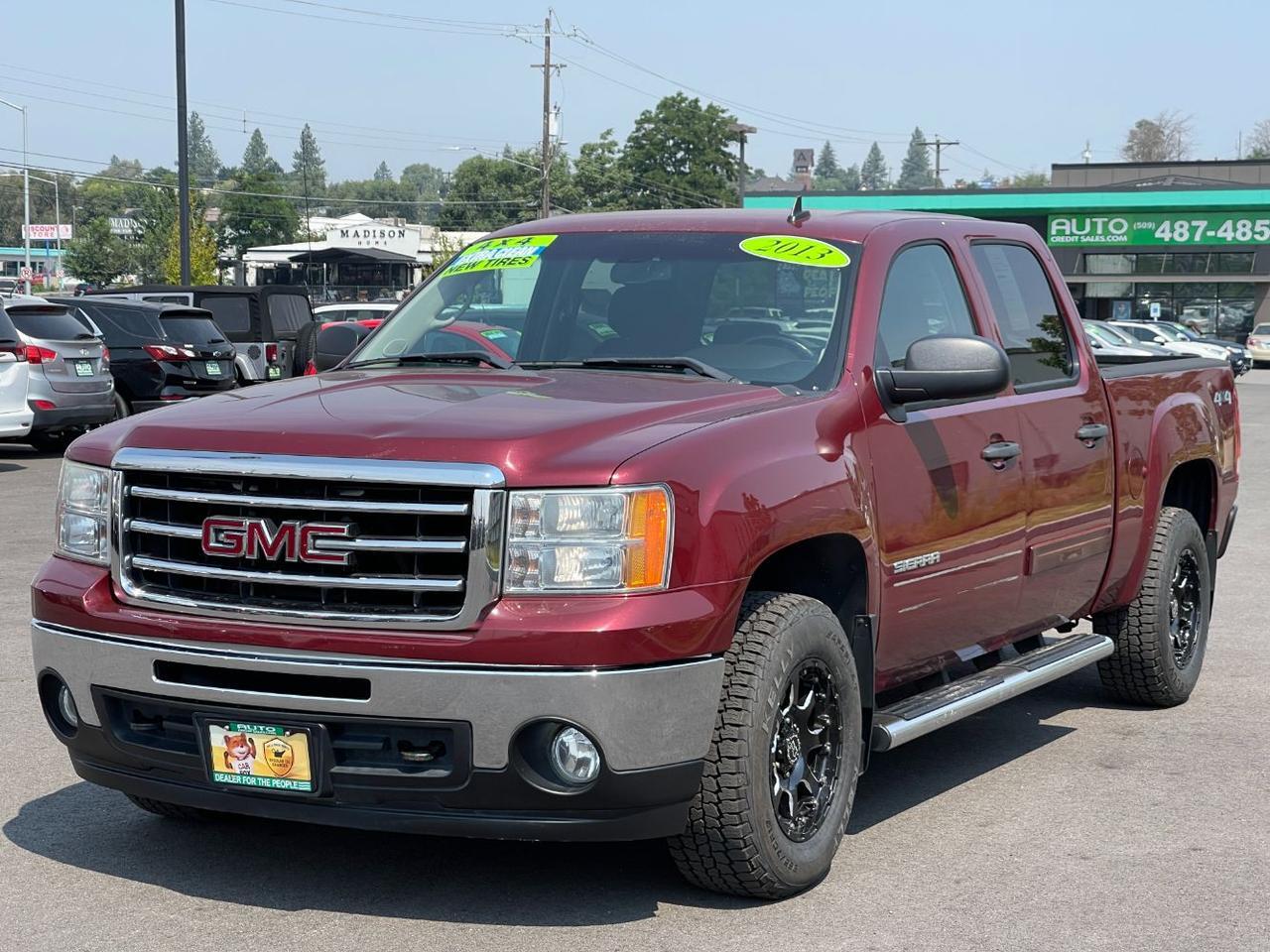 gmc sierra 1500 2013 3GTP2VE77DG156159 image gmc sierra 1500 2013 3GTP2VE77DG156159 image